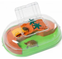 Χελωνιέρα Raphael And The Gang No1 44x31x17 Χελωνιέρα Raphael And The Gang No1 44x31x17