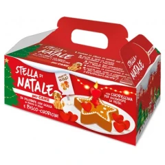 Χριστουγεννιάτικο Επιδόρπιο Σκύλου My Sweety Pet Αστέρι Χριστουγεννιάτικο Επιδόρπιο Σκύλου My Sweety Pet Αστέρι