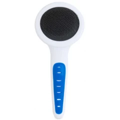 Χτένα -Βούρτσα Slicker για Σκύλους με μακρύ τρίχωμα