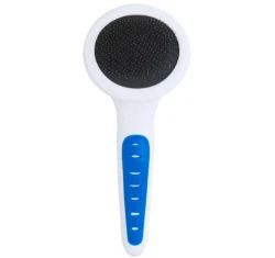 Χτένα -Βούρτσα Slicker για Σκύλους με μακρύ τρίχωμα