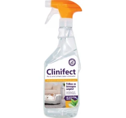 Clinifect Αποσμητικό Χώρου και Κατοικιδίων 500ml Clinifect Αποσμητικό Χώρου και Κατοικιδίων 500ml