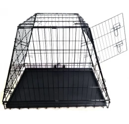 Crate Μεταλλικό Κλουβί Ταξιδίου Nest Medium 76x54x62cm