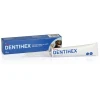 Dentihex Οδοντόπαστα με Χλωρεξιδίνη 20gr Σκύλοι Dentihex Οδοντόπαστα με Χλωρεξιδίνη 20gr Σκύλοι