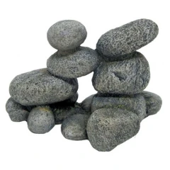 Διακοσμητικό Ενυδρείου Amtra Zen Stone S 12,5x7,5x8cm Διακοσμητικό Ενυδρείου Amtra Zen Stone S 12,5x7,5x8cm