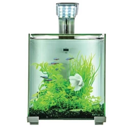 Ενυδρείο Resun 24x20x23cm 10L