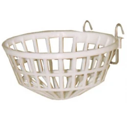 Φωλιά Ωδικών Πτηνών Πλαστική Φ 10cm