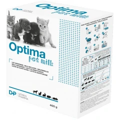 Γαλα Lait Maternise Dog - Cat με Μπιμπερό 400gr