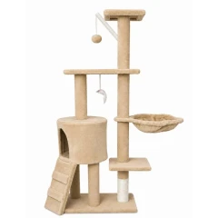 Γατόδεντρο - Ονυχοδρόμιο Claw & Order Cat Tree 48x34x138cm