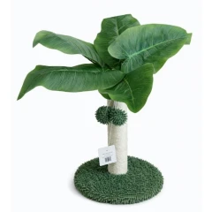 Γατόδεντρο - Ονυχοδρόμιο Cratcy Matchy Cat Tree 26x26x45cm