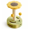 Γατόδεντρο - Ονυχοδρόμιο Cuddle Flower Cat Tree 26x26x35cm