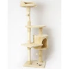 Γατόδεντρο - Ονυχοδρόμιο Purrfect Perch Cat Tree 40x40x116cm Γάτες Γατόδεντρο - Ονυχοδρόμιο Purrfect Perch Cat Tree 40x40x116cm Γάτες
