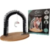 Ονυχοδρόμιο Smart Choice Grooming & Play Arch 50x50x50cm ΓΑΤΕΣ Ονυχοδρόμιο Smart Choice Grooming & Play Arch 50x50x50cm ΓΑΤΕΣ