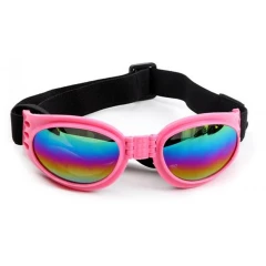 Γυαλιά Ηλίου για Σκύλους Denik Pets Ροζ 17x5cm Γυαλιά Ηλίου για Σκύλους Denik Pets Ροζ 17x5cm