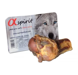 Κόκκαλο Μισό Προσούτο A Spirit με Αφυδατωμένο Κρέας 140gr