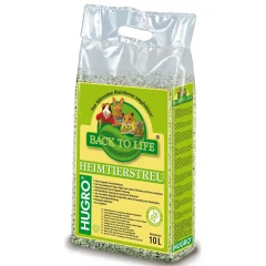 Hugro Back 2 Life Φυσικό Βιοδιασπώμενο Υπόστρωμα Κυτταρίνης 10lt Hugro Back 2 Life Φυσικό Βιοδιασπώμενο Υπόστρωμα Κυτταρίνης 10lt