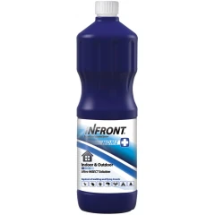 Infront Home Solution Αντιπαρασιτικό Διάλυμα Χώρου 1250ml