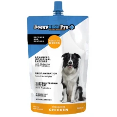 Ισοτονικό Πρεβιοτικό Συμπλήρωμα Σκύλου Doggyrade Pro Chicken 500ml Ισοτονικό Πρεβιοτικό Συμπλήρωμα Σκύλου Doggyrade Pro Chicken 500ml