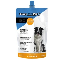 Ισοτονικό Πρεβιοτικό Συμπλήρωμα Σκύλου Doggyrade Pro Chicken 500ml Ισοτονικό Πρεβιοτικό Συμπλήρωμα Σκύλου Doggyrade Pro Chicken 500ml