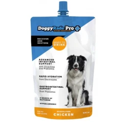 Ισοτονικό Πρεβιοτικό Συμπλήρωμα Σκύλου Doggyrade Pro Chicken 500ml Ισοτονικό Πρεβιοτικό Συμπλήρωμα Σκύλου Doggyrade Pro Chicken 500ml