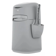 Κάδος Απορριμμάτων Γάτας LitterGenie Easy Roll 25x25x46cm