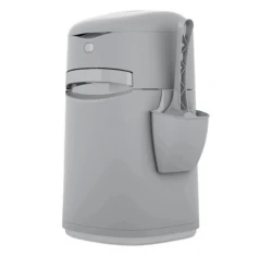 Κάδος Απορριμμάτων Γάτας LitterGenie Easy Roll 25x25x46cm