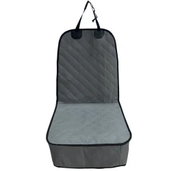 Κάλυμμα Αυτοκινήτου Oxford Fabric για Σκύλους 100x50x18cm Γκρι Κάλυμμα Αυτοκινήτου Oxford Fabric για Σκύλους 100x50x18cm Γκρι