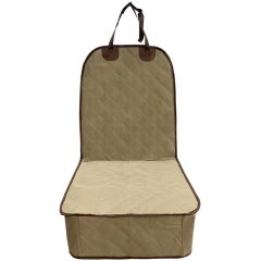 Κάλυμμα Αυτοκινήτου Oxford Fabric για Σκύλους 100x50x18cm Μπεζ Κάλυμμα Αυτοκινήτου Oxford Fabric για Σκύλους 100x50x18cm Μπεζ