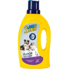 Καθαριστικό Πατώματος Mr Smell 1lt με Άρωμα Λεβάντα