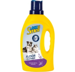 Καθαριστικό Πατώματος Mr Smell 1lt με Άρωμα Λεβάντα Καθαριστικό Πατώματος Mr Smell 1lt με Άρωμα Λεβάντα