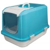 Κλειστή Λεκάνη - Τουαλέτα Γάτας Snowball 58x42x42cm Μπλε Κλειστή Λεκάνη - Τουαλέτα Γάτας Snowball 58x42x42cm Μπλε