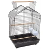Κλουβί για Παπαγάλους Blu The Parrot Cage No1 (BL-PC1) 52x41x73,5cm Black