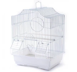 Κλουβί για Πουλιά Onda 30x23x39cm