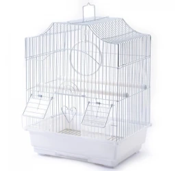 Κλουβί για Πουλιά Onda 30x23x39cm