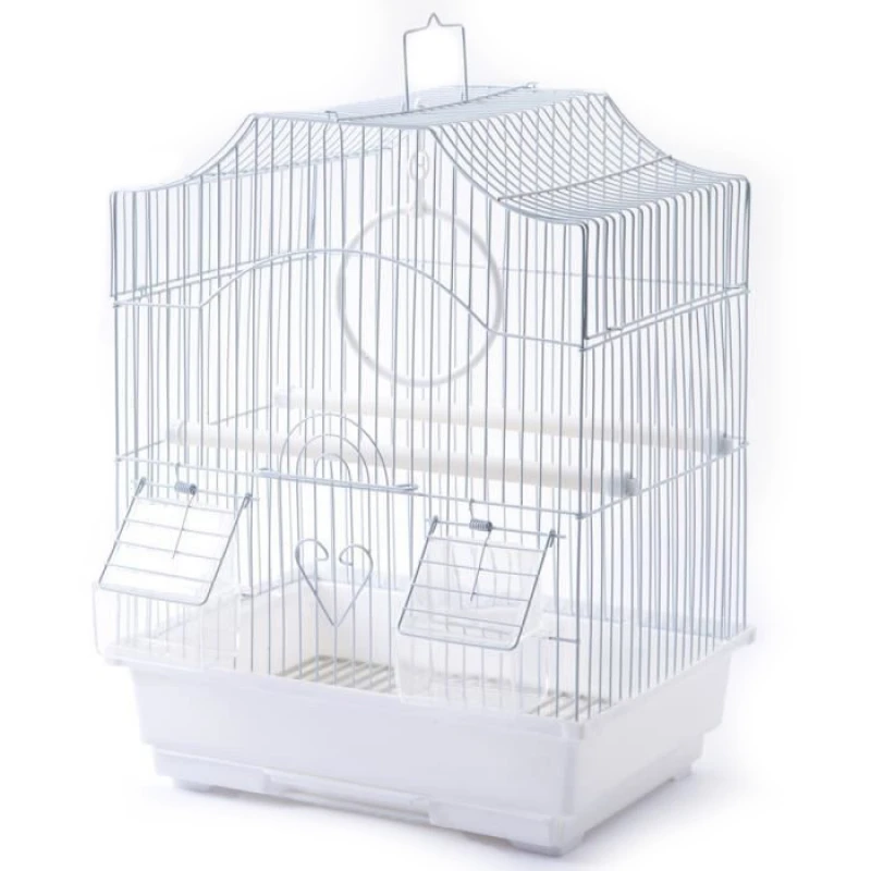 Κλουβί για Πουλιά Onda 30x23x39cm ΠΟΥΛΙΑ