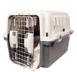 Κλουβί Μεταφοράς Σκύλου ή Γάτας Air Pro Iata No 2 50x33X33cm Κλουβί Μεταφοράς Σκύλου ή Γάτας Air Pro Iata No 2 50x33X33cm