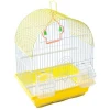 Κλουβί Zazu Bird Cage No3 ZA-B-3 για Μικρά και Μεσαία Πουλιά 30 x 23 x 39cm Yellow Πουλιά Κλουβί Zazu Bird Cage No3 ZA-B-3 για Μικρά και Μεσαία Πουλιά 30 x 23 x 39cm Yellow Πουλιά