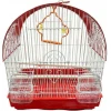 Κλουβί Zazu Bird Cage No6 ZA-B-6 για Μικρά και Μεσαία Πουλιά 33 x 23 x 36cm Red Πουλιά Κλουβί Zazu Bird Cage No6 ZA-B-6 για Μικρά και Μεσαία Πουλιά 33 x 23 x 36cm Red Πουλιά