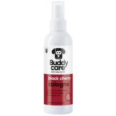 Buddy Care Dog Cologne Black Cherry 200ml