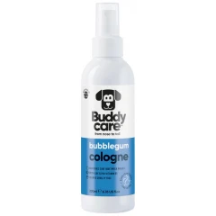 Buddy Care Dog Cologne Bubblegum 200ml