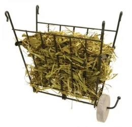 Κρεμαστή Θήκη για κλουβιά τρωκτικών Rosewood pet Hayrack 15x20cm Κρεμαστή Θήκη για κλουβιά τρωκτικών Rosewood pet Hayrack 15x20cm