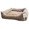 Κρεβατάκι Benji Pet Bed Medium 46x38x16cm Μπεζ Κρεβατάκι Benji Pet Bed Medium 46x38x16cm Μπεζ