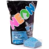 Κρυσταλλική άμμος Γάτας Neon Litter Blue 1,81kg Κρυσταλλική άμμος Γάτας Neon Litter Blue 1,81kg