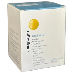 L-Mesitran Ointment Φυτική Αλοιφή Επούλωσης 250gr L-Mesitran Ointment Φυτική Αλοιφή Επούλωσης 250gr