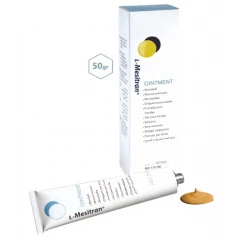 L-Mesitran Ointment Φυτική Αλοιφή Επούλωσης 50gr L-Mesitran Ointment Φυτική Αλοιφή Επούλωσης 50gr
