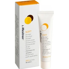 L-Mesitran Soft Φυτική Αλοιφή Επούλωσης 20gr