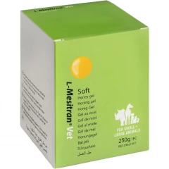 L-Mesitran Soft Φυτική Αλοιφή Επούλωσης 250gr