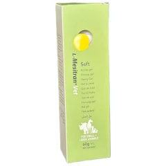 L-Mesitran Soft Φυτική Αλοιφή Επούλωσης 60gr L-Mesitran Soft Φυτική Αλοιφή Επούλωσης 60gr