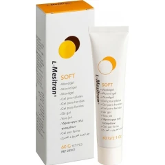 L-Mesitran Soft Φυτική Αλοιφή Επούλωσης 60gr