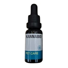Λάδι Βιολογικής Κάνναβης Cbd Pet Care Cannabio 20ml Λάδι Βιολογικής Κάνναβης Cbd Pet Care Cannabio 20ml