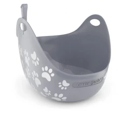 Λεκάνη Γάτας Ανοιχτή LitterGenie 57x45x41cm Γκρι Λεκάνη Γάτας Ανοιχτή LitterGenie 57x45x41cm Γκρι